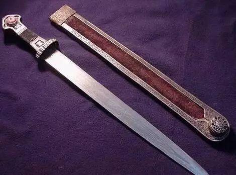 《你不知道的中国》04——武侠小说里的"圆月弯刀"哪里有? - 知乎