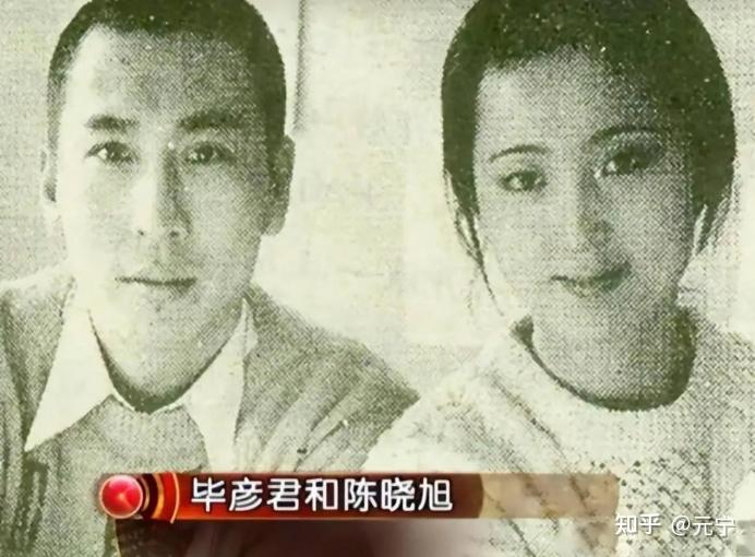 陈晓旭：病逝16年后两任丈夫各有选择，父母却至今悲痛 - 知乎
