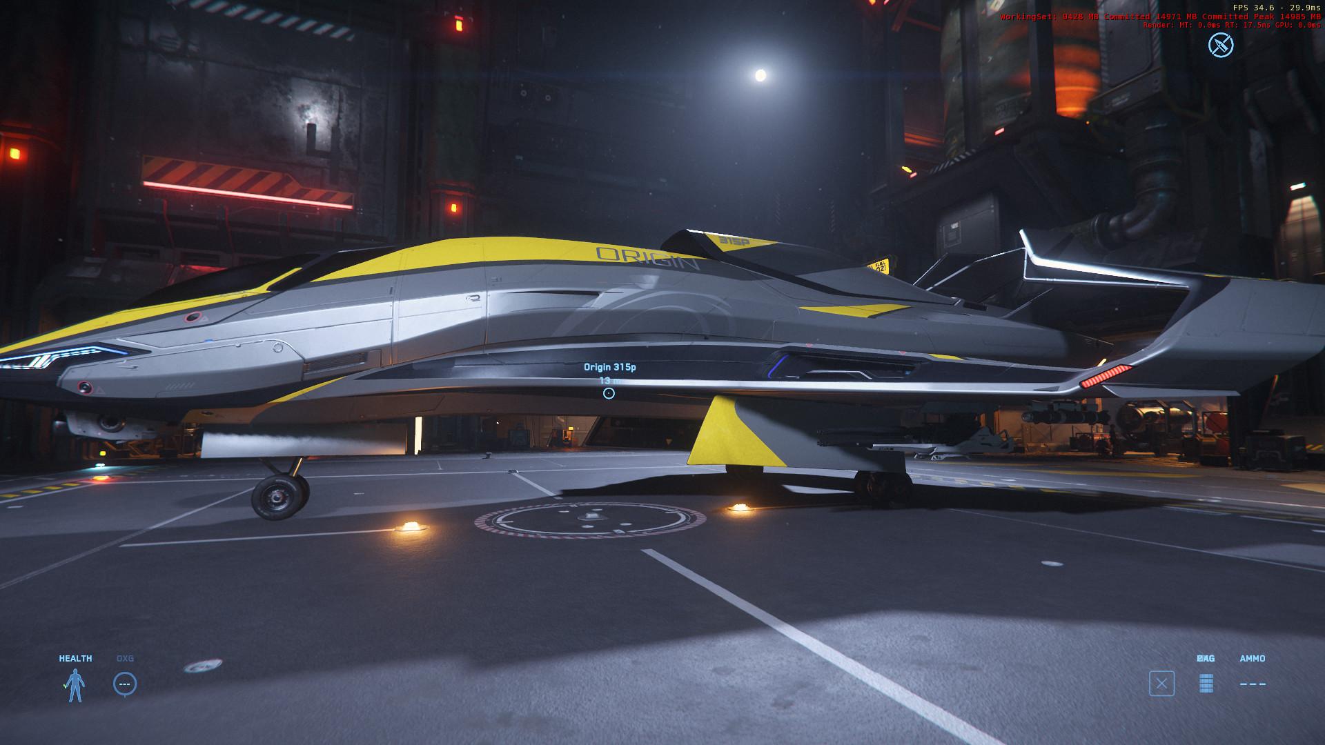 有没有什么科幻作品里的飞船是流线型的?