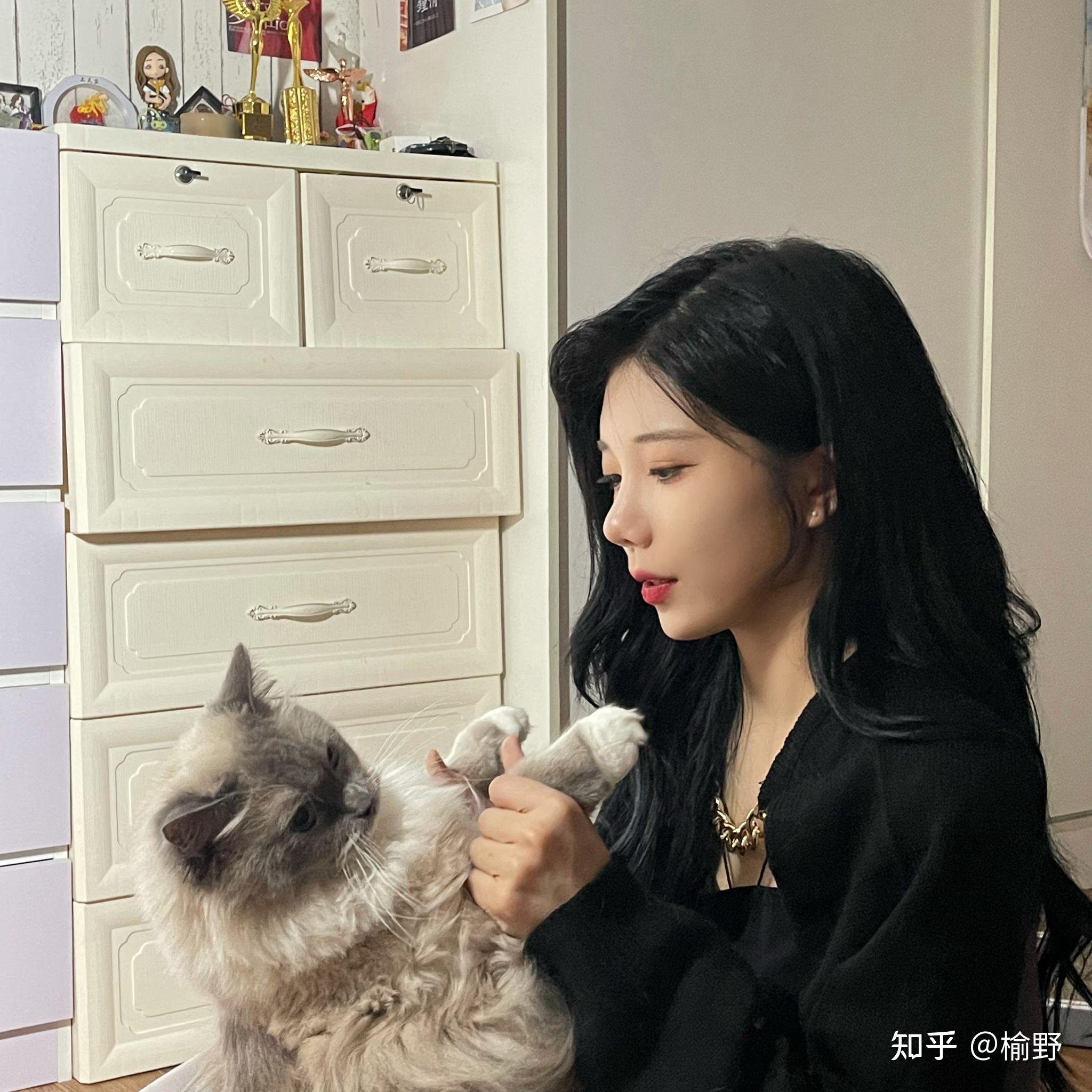 snh48有哪位成员是你入坑前get不到颜值但入坑后就觉得美颜盛世的