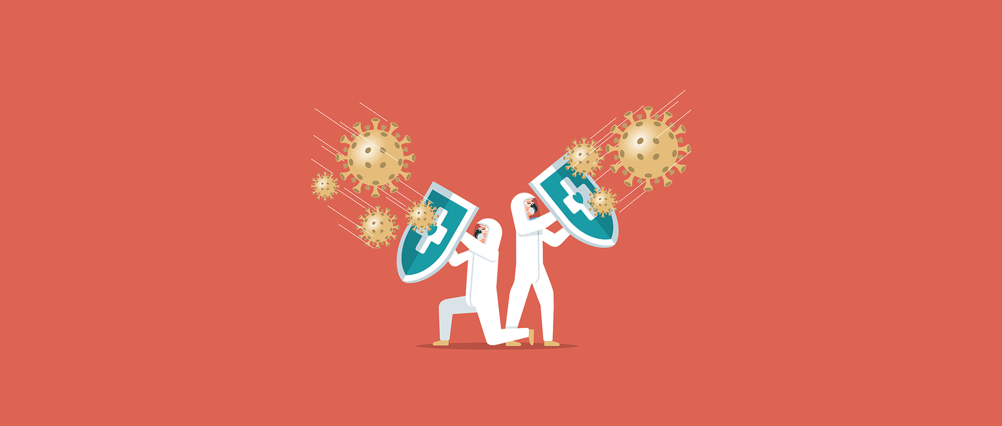 杜绝 带毒 冷冻品 平安智慧城市的功守道 知乎