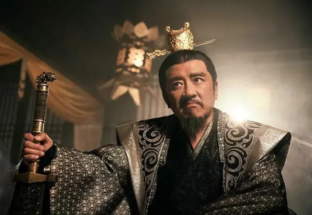 文武双全的梁武帝