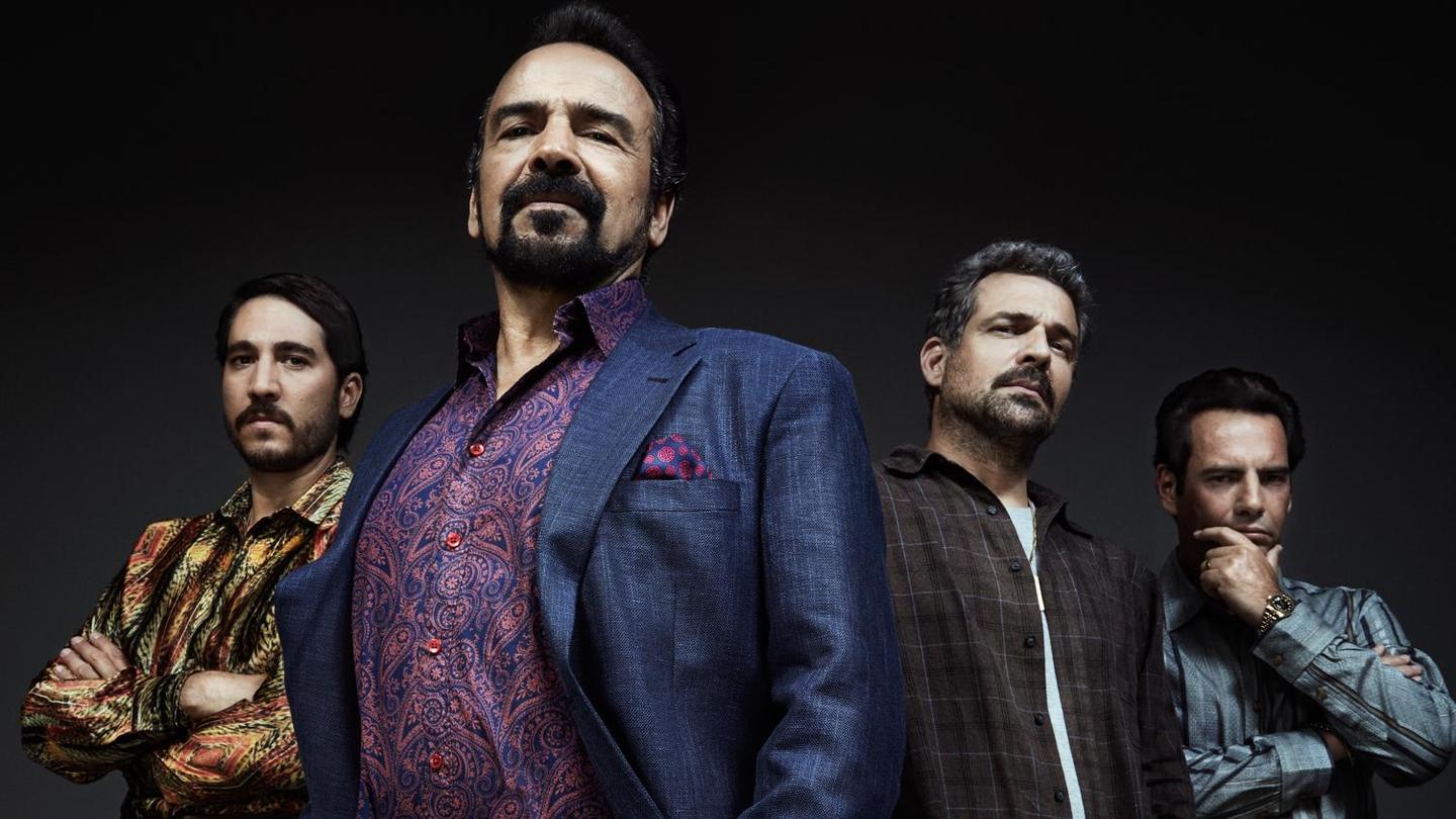 无法胜利——《毒枭第3季》