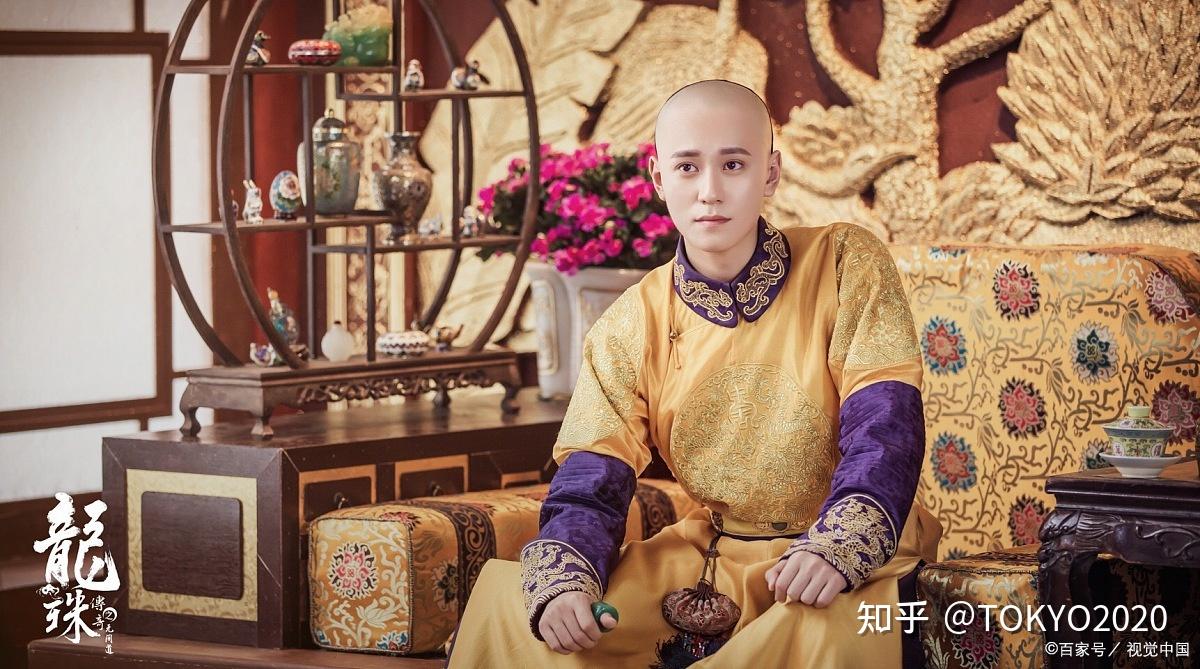 太保兼太子太傅、领班军机大臣、一等忠勇公傅恒的跌宕人生 - 知乎