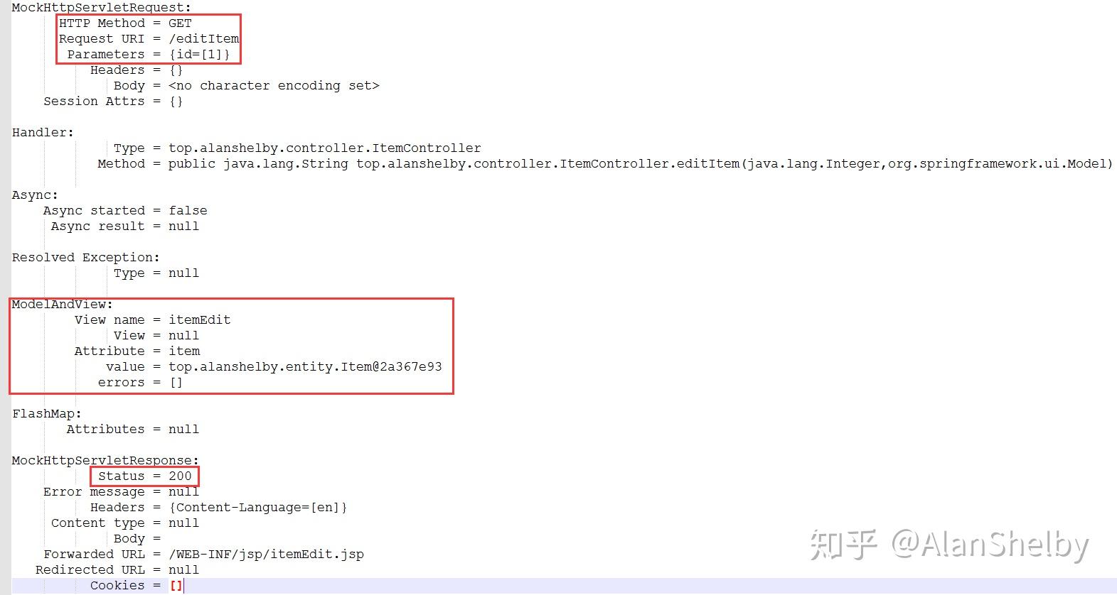 使用Mock测试 使用Mock测试