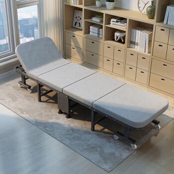 有哪些值得推荐的办公室折叠床?