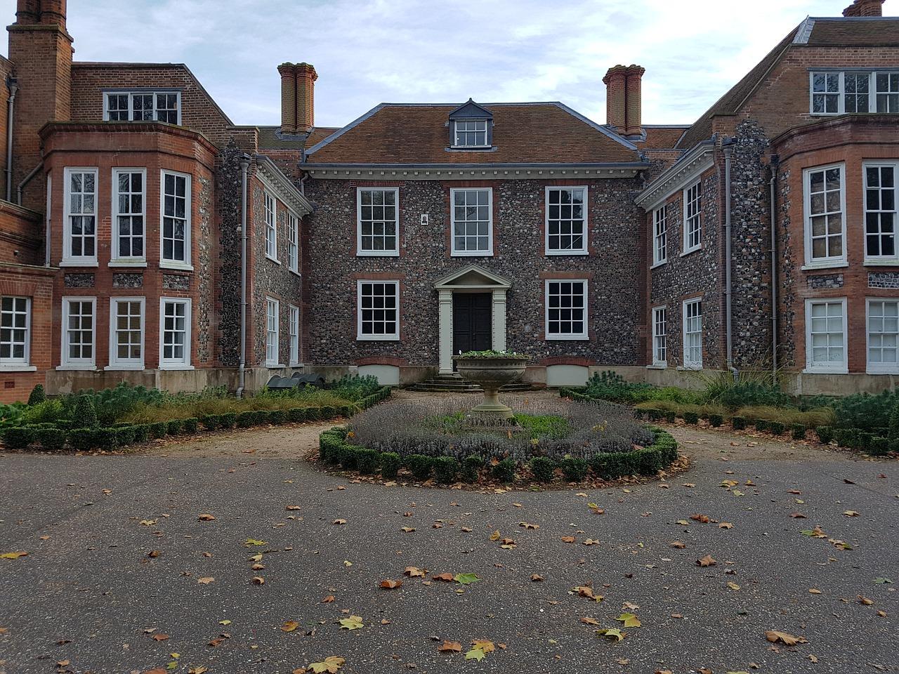 来宾永固大厦在哪里