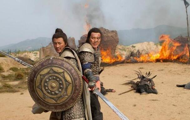 平夏城之战:宋军夜袭敌营,40万西夏军溃败