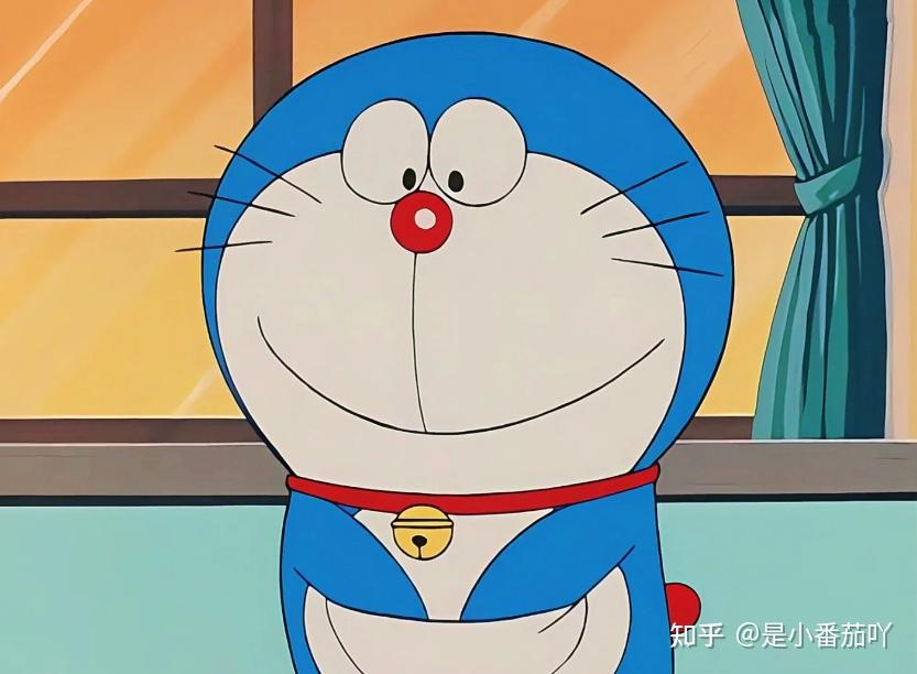 未来十年哆啦a梦口袋里的哪些道具有望成为现实