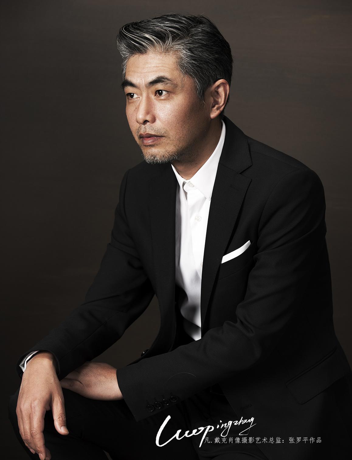 男人的形象有多重要?