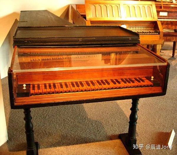 钢琴为什么有88个琴键? - 知乎
