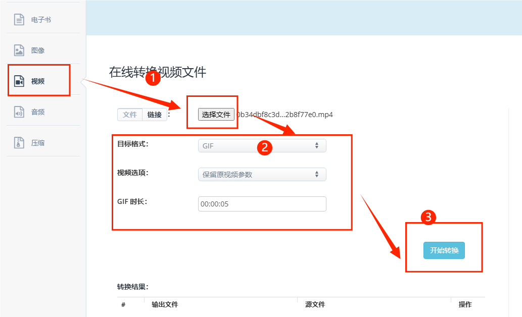GIF制作一篇就够了!5大视频转gif方法全解析,小白秒变高手! - 知乎