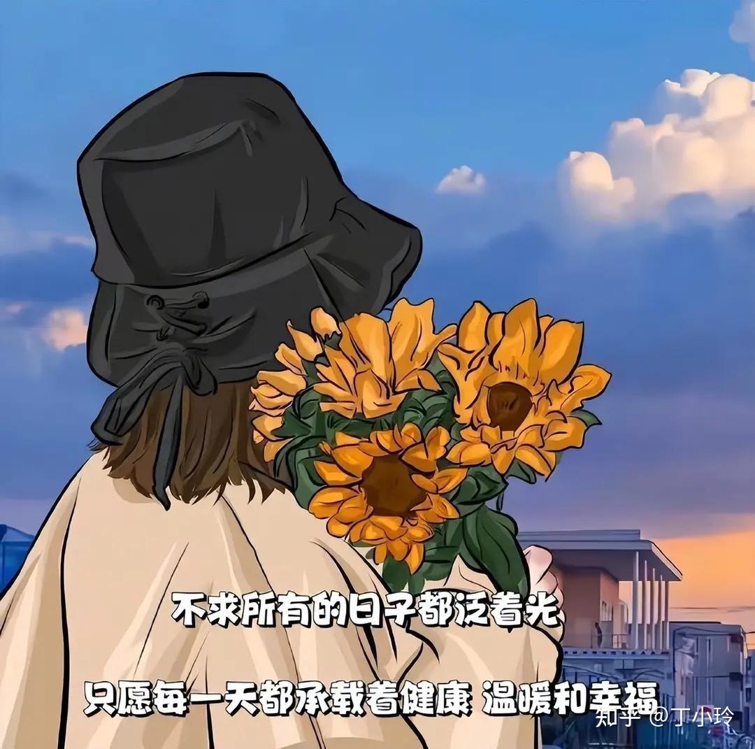 可以分享一些你们喜欢的文案给我吗? - 知乎