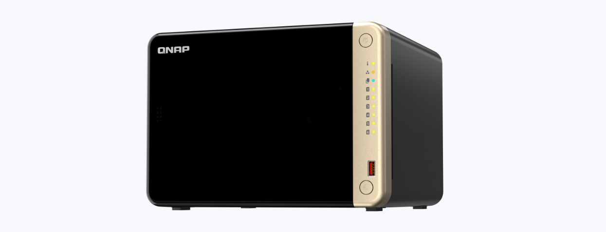 除了群晖、威联通还有哪些良心NAS产品推荐?插图23 除了群晖、威联通还有哪些良心NAS产品推荐?插图23