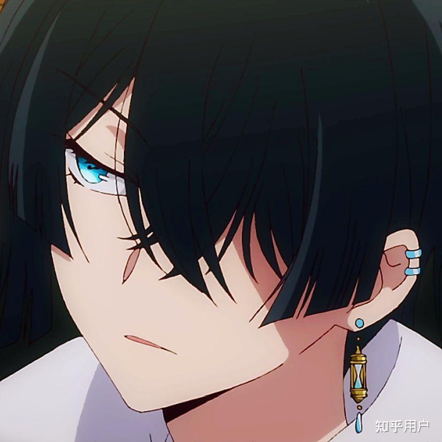 有没有好看的男生微信头像? - 知乎