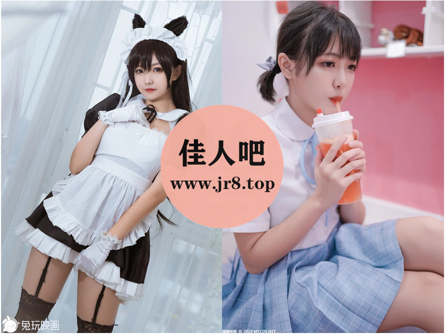lovely呆玄(呆呆呆呆玄)写真合集下载&汇总[11套-4.2G]-第3张-佳人吧写真资源合集下载