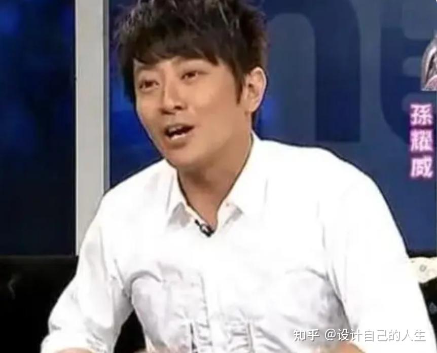 26年后再看孙耀威 - 知乎
