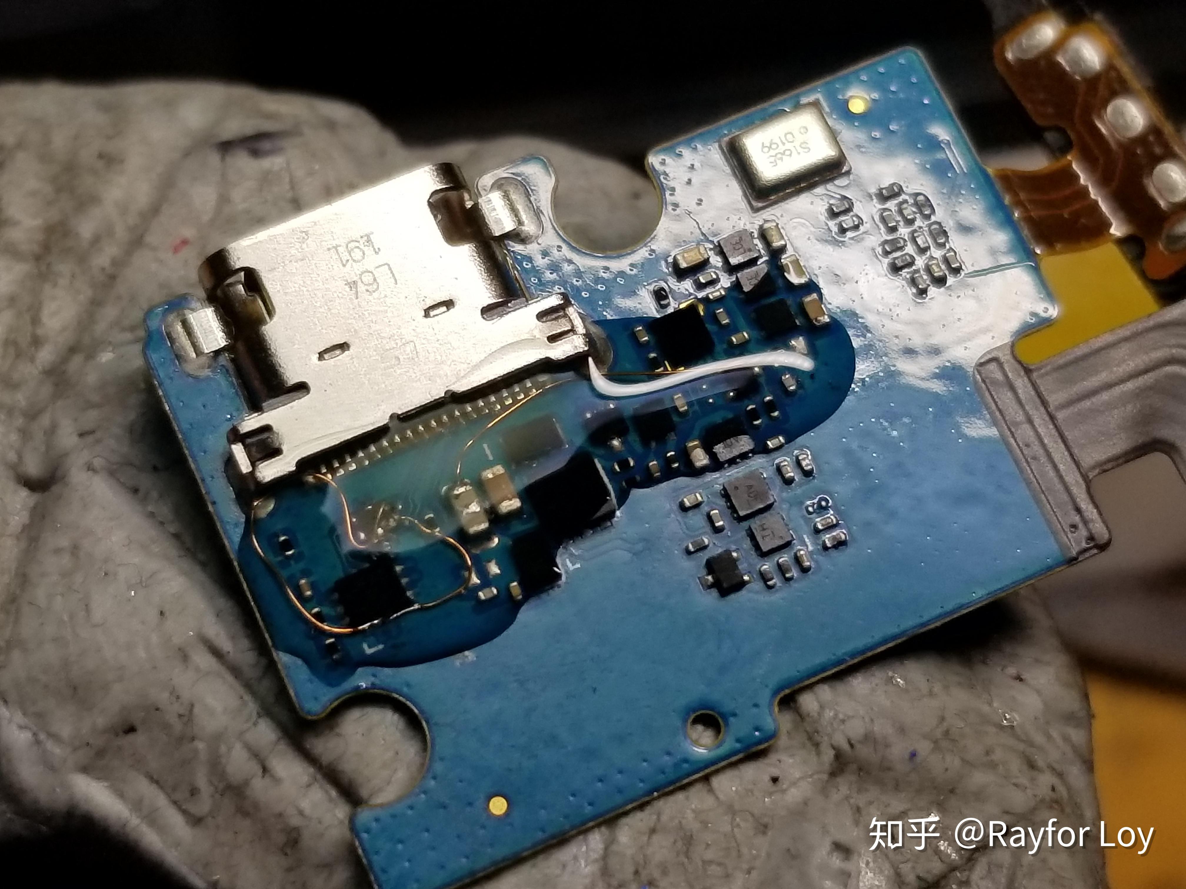 lg与bo留给极客的宝藏lgg5hifiplus最小模块diy