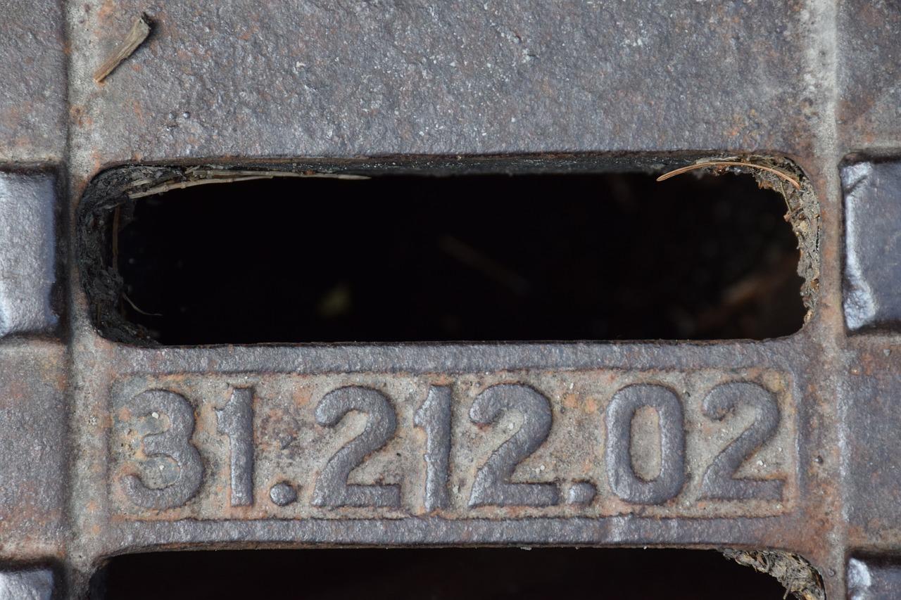 3. 批量井盖规格