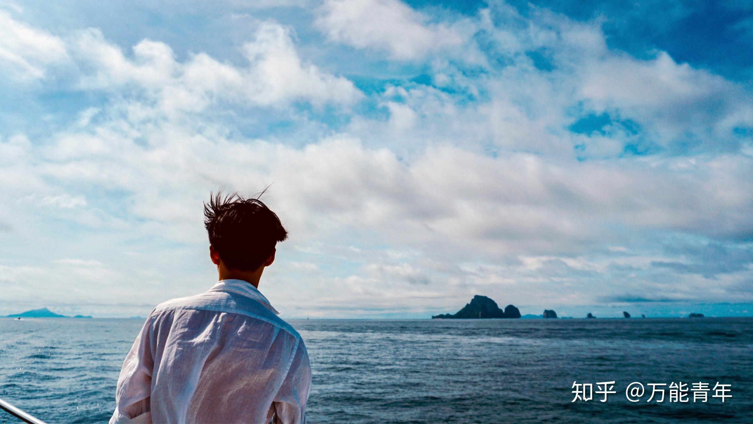 男生怎么拍照才好看