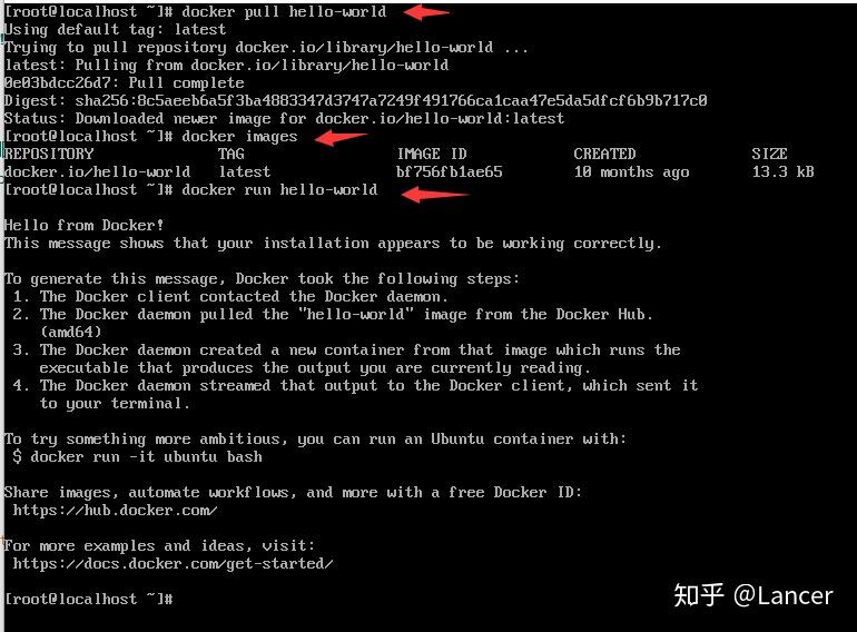 使用docker,wordpress搭建个人博客插图1 使用docker,wordpress搭建个人博客插图1