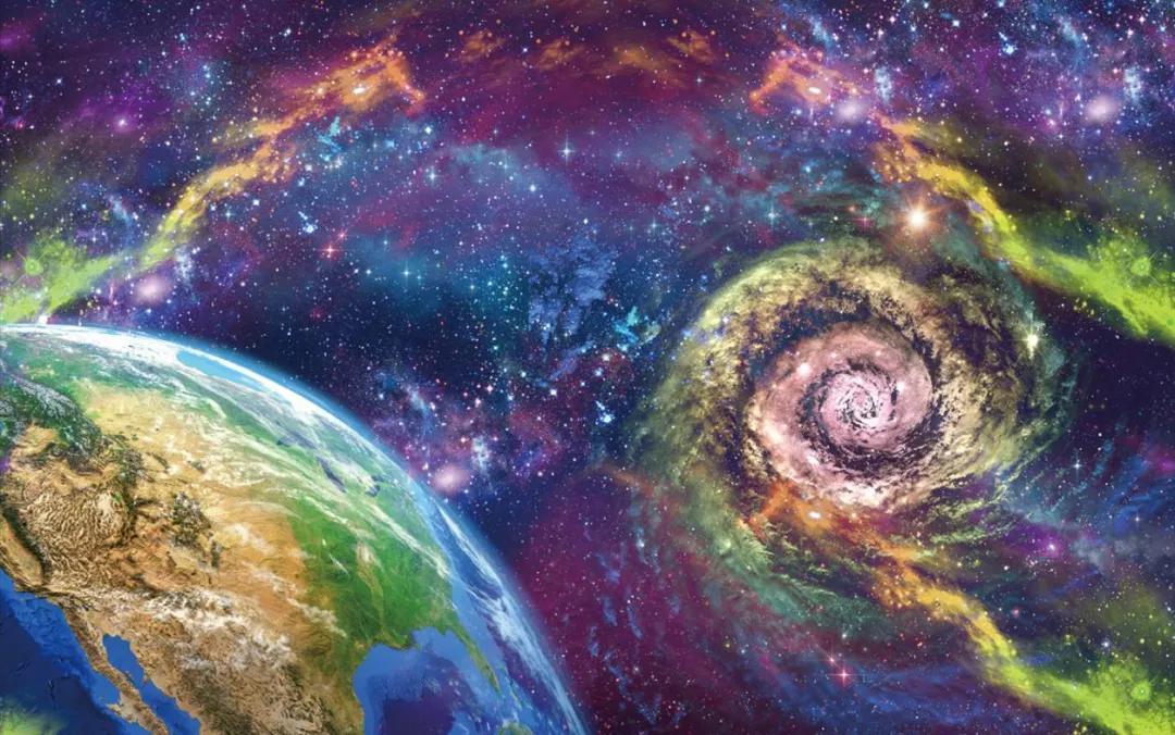 科幻神幻文学 物质世界觉醒 空间能量爆震 你是否正在经历情绪风暴的袭击 知乎 科幻神幻文学 物质世界觉醒 空间能量爆震 你是否正在经历情绪风暴的袭击 知乎