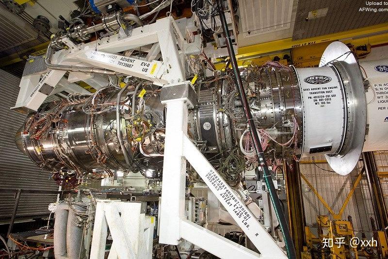 如何看待日本 xf9-1 大推力涡扇发动机首次试车成功? - 知乎