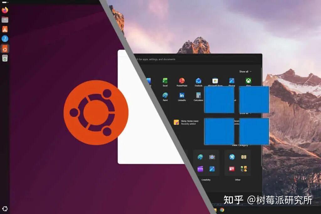 实话实说:真的能用 Linux 彻底取代 Windows 吗?