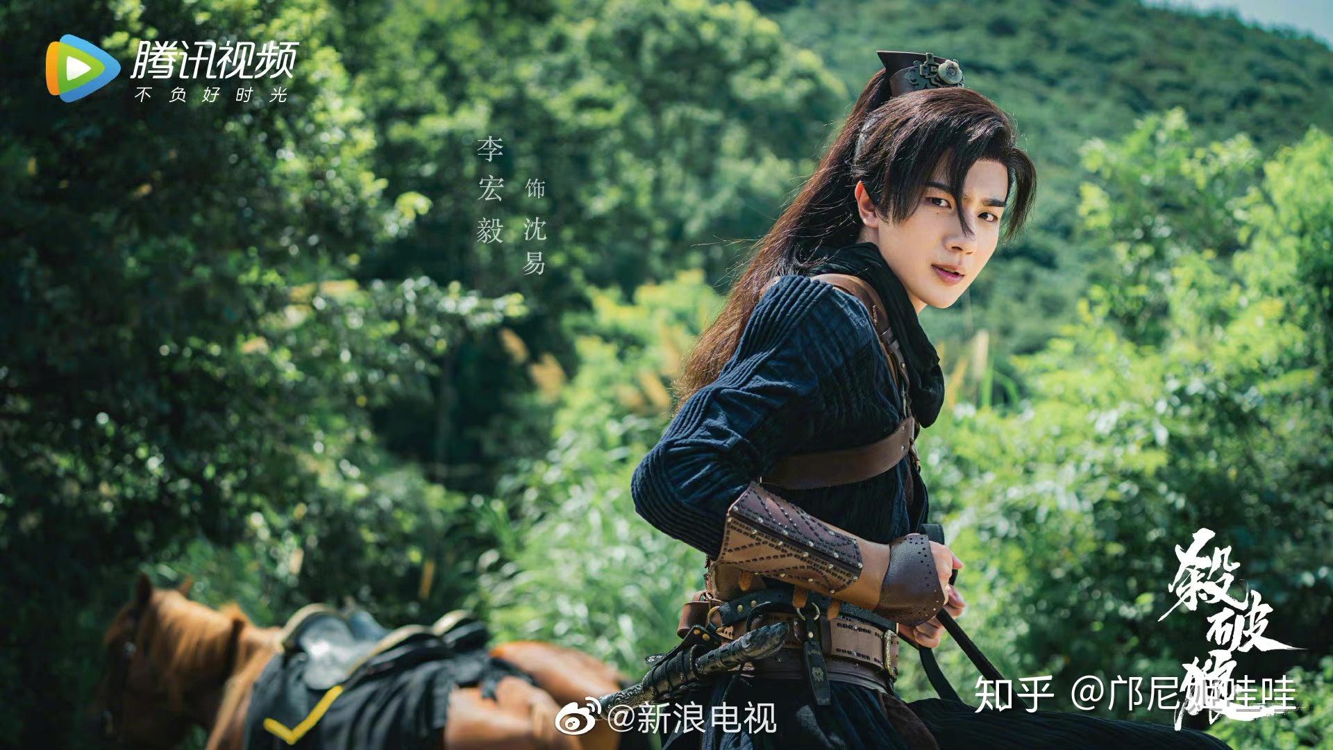 如何看待剧版杀破狼的选角