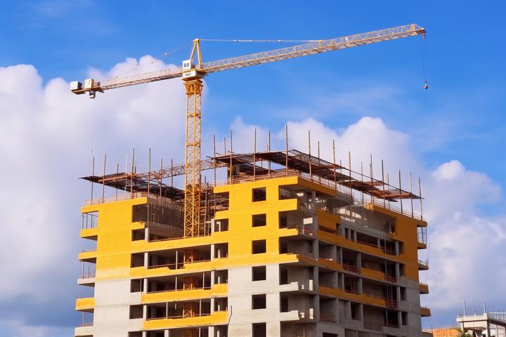 2025中国建筑工程类央国企名单 - 知乎