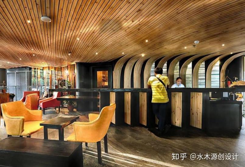 重庆快捷连锁酒店低碳环保经营方式|水木源创设计 - 知乎