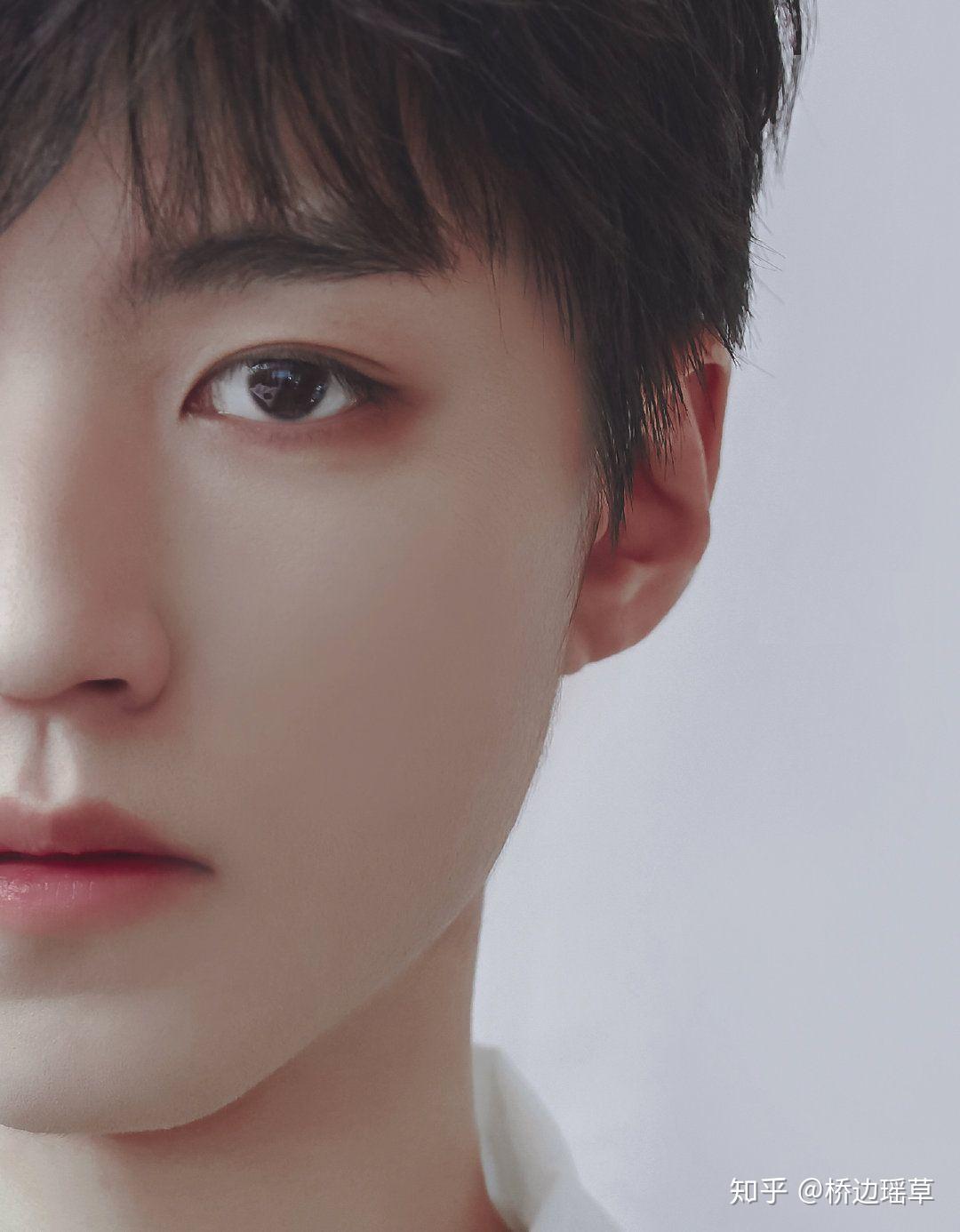 有哪些眼睛非常漂亮的男明星