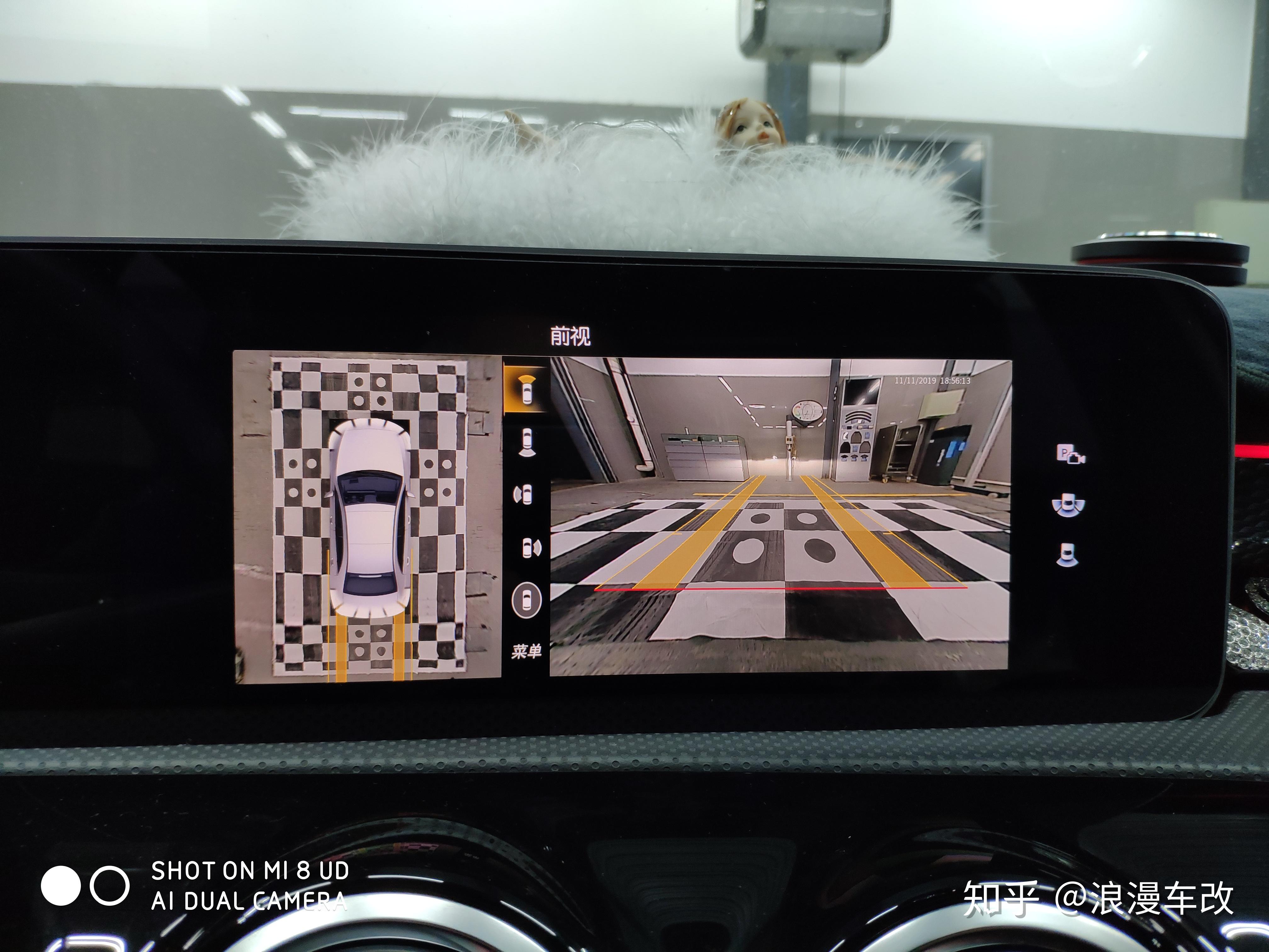 汽车房车360度全景影像系统4G可视化远程实时定位追踪远程监控-阿里巴巴