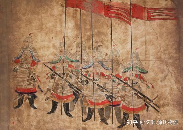 浅谈天宝末年封常清灭大勃律国,破播仙始末——以吐鲁番出土唐代文书