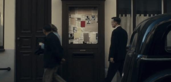 《真理与背叛》96%爆米花，这部冷门佳作不应该被埋没