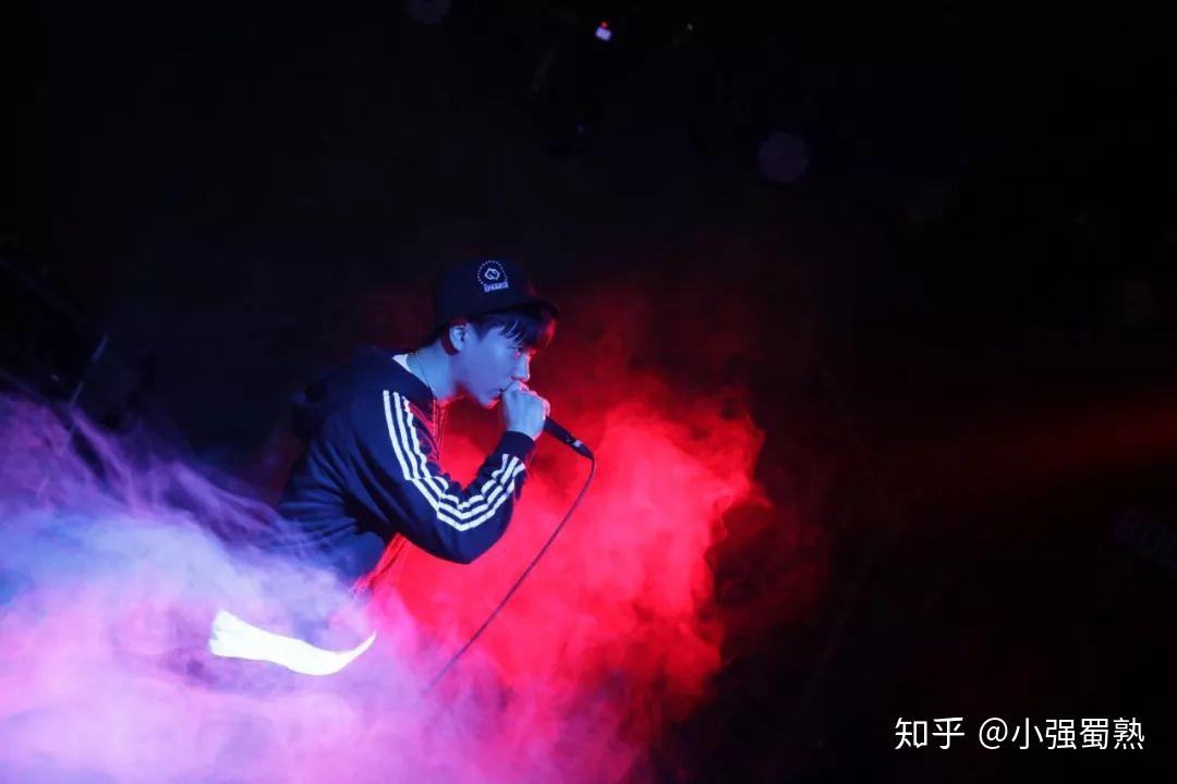 在这里,可以看到中文说唱15年前的模样 - 知乎