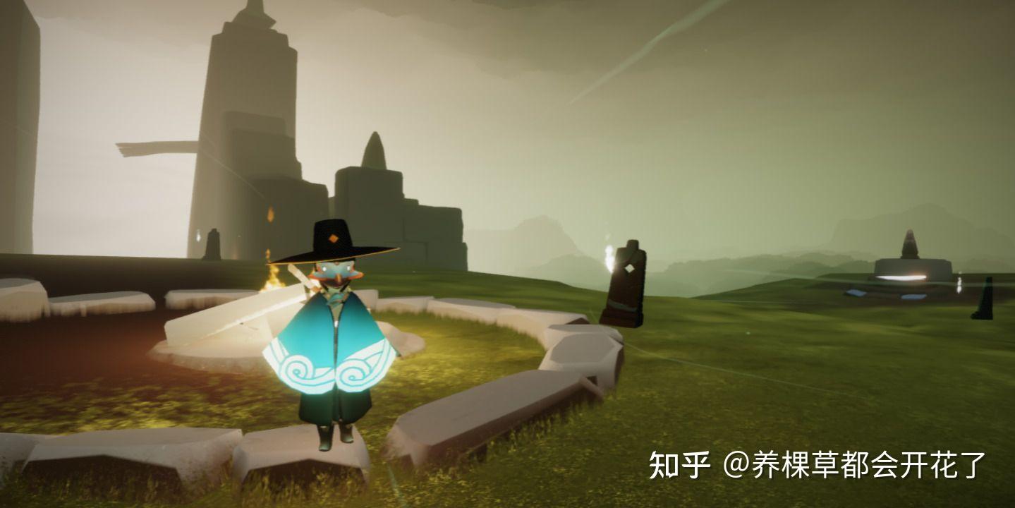 光遇里的斗篷哪种好看推荐一下