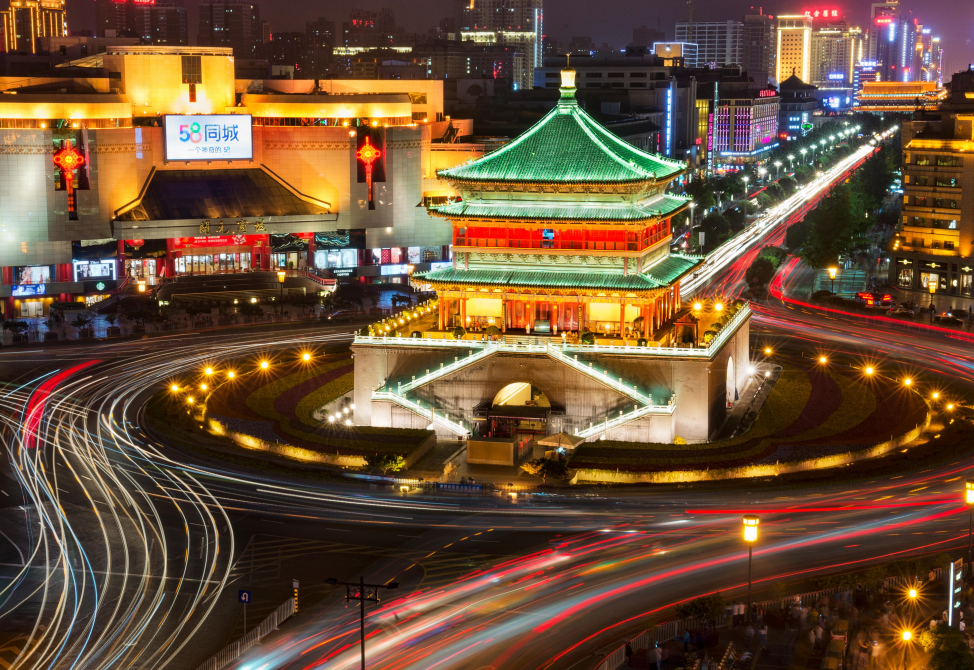 西安旅游：无踩雷西安四天三晚旅游攻略！一年去了5次西安！ 知乎