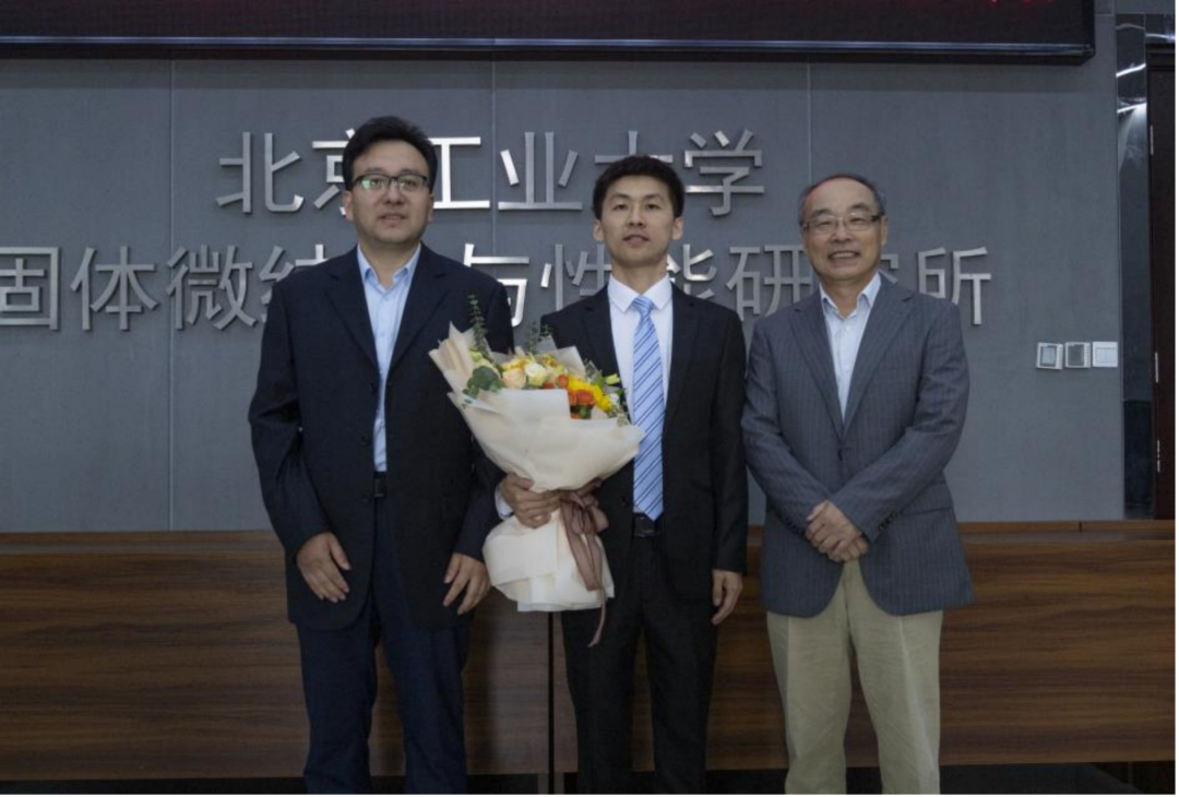 张泽院士团队在扫描电镜构建“面对面”型电池,为优化全固态电池提供思路 - 知乎