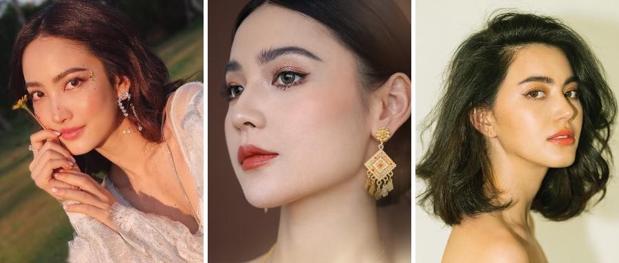 素人整形分析28 我喜欢有棱有角的泰式美人 知乎 素人整形分析28 我喜欢有棱有角的泰式美人 知乎