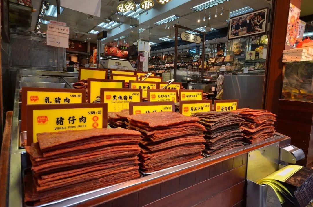 直通澳门的高铁终于来了！走！一起去澳门吃吃吃吃 - 知乎