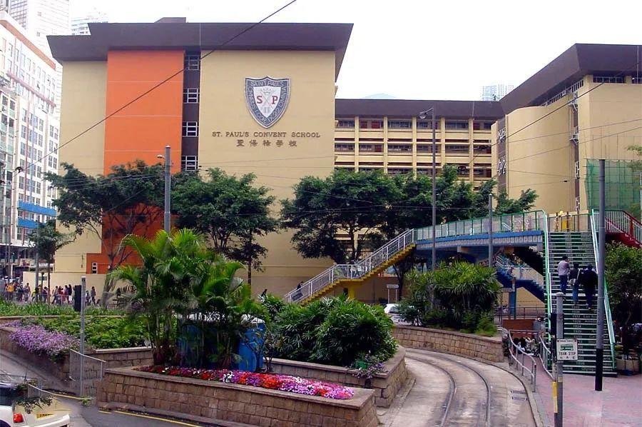 香港top30中学学校排行榜! - 知乎