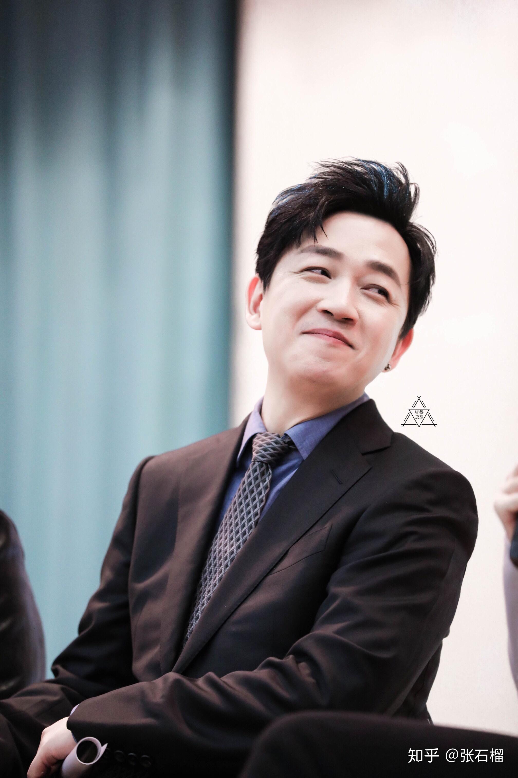 潘粤明有哪些好看的照片