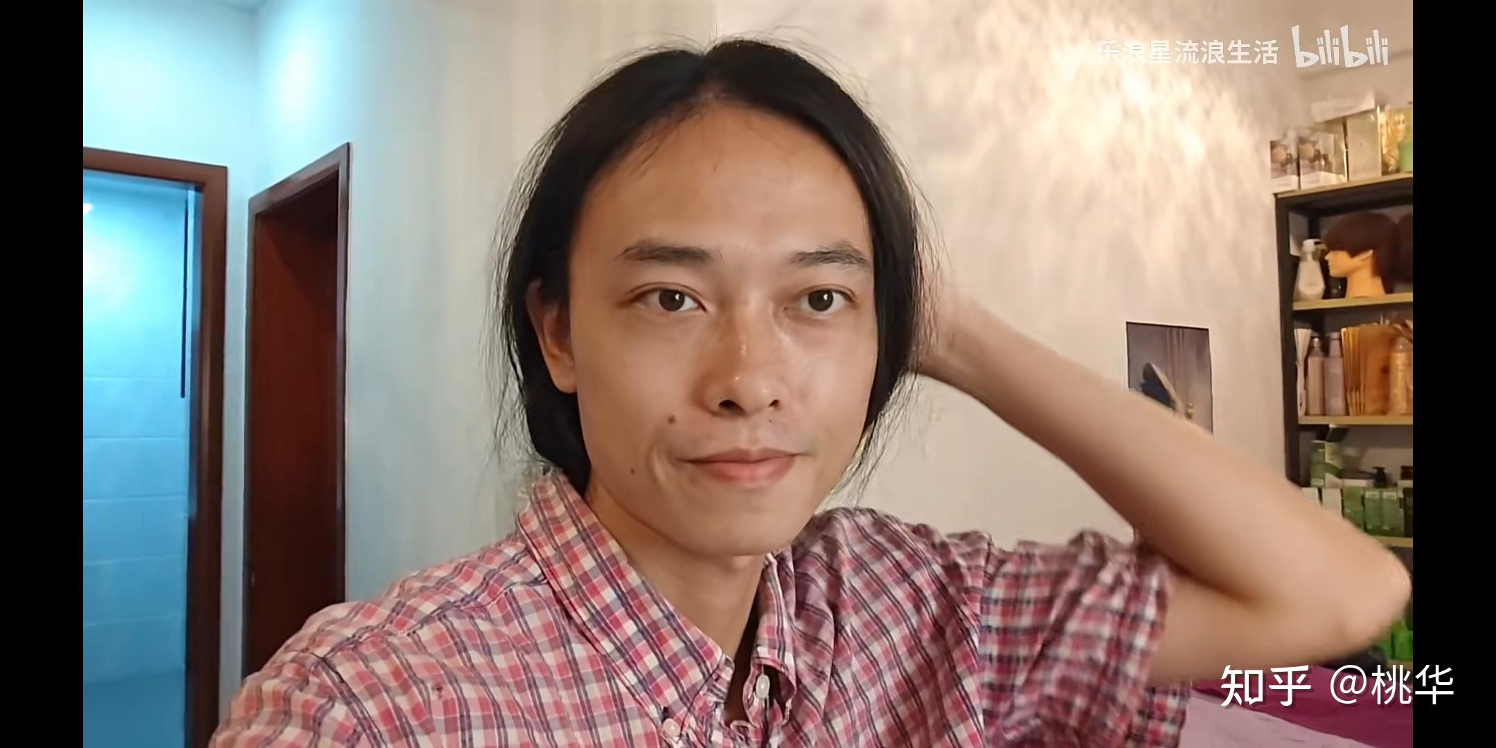 男人有胡子和没胡子，颜值差距有多大？ 知乎 
