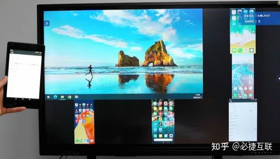 投屏-索尼电视投屏如何设置?