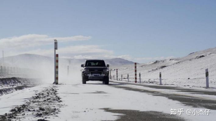 方程豹春季发布会豹5携产品全矩阵亮相