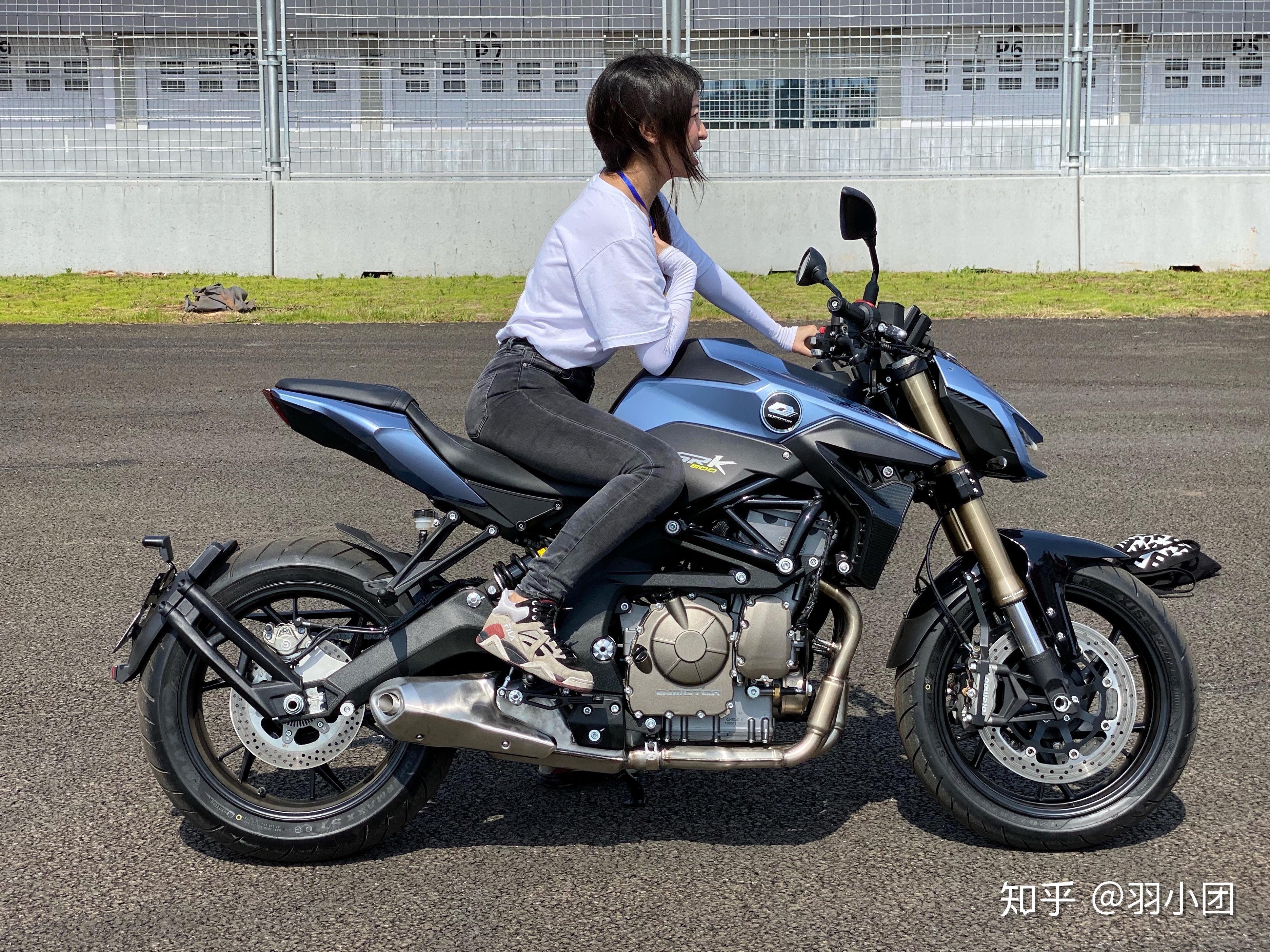 钱江新车追600咋样