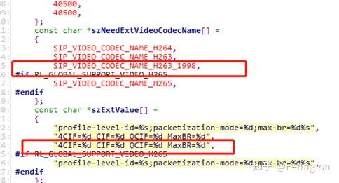 音视频编解码--新codec的适配和兼容 - 知乎