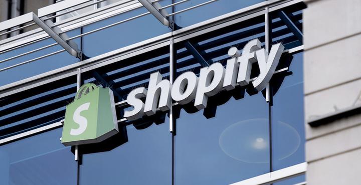独立站shopify入门教程(一) - 知乎