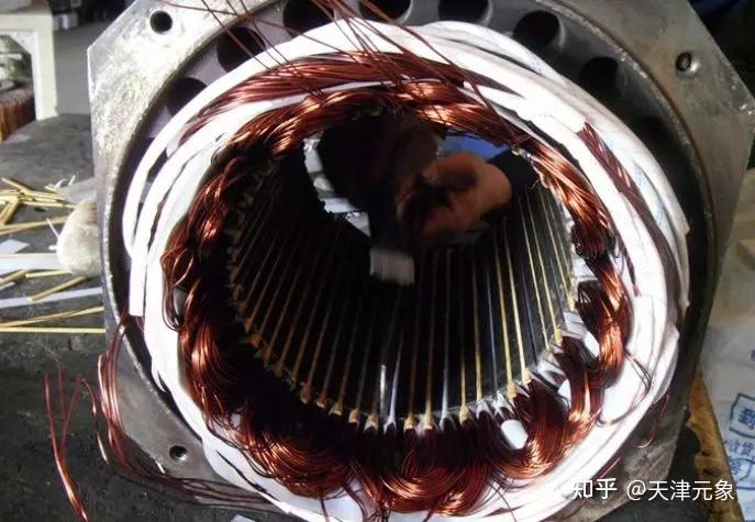 电机窜动噪音不断看看波簧是否在偷懒